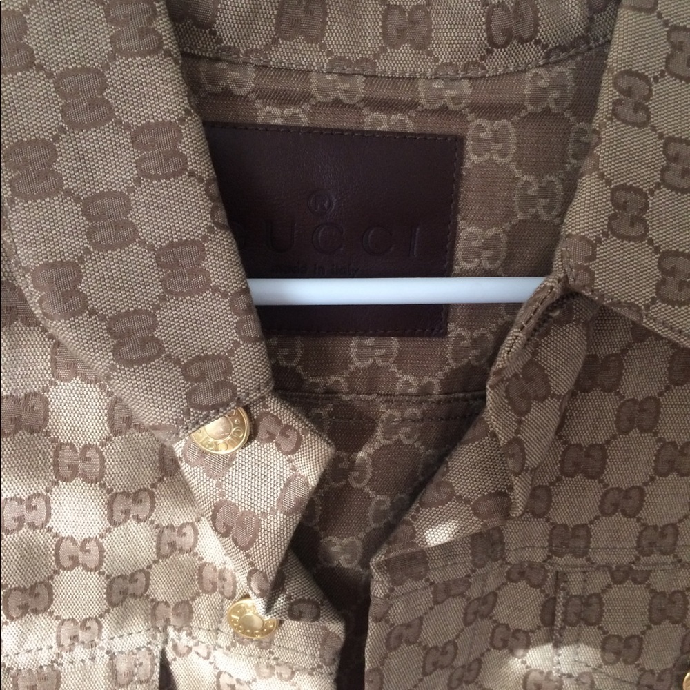 Gucci GG men